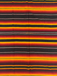 Mexican Blanket