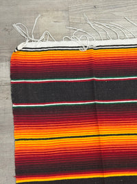 Mexican Blanket
