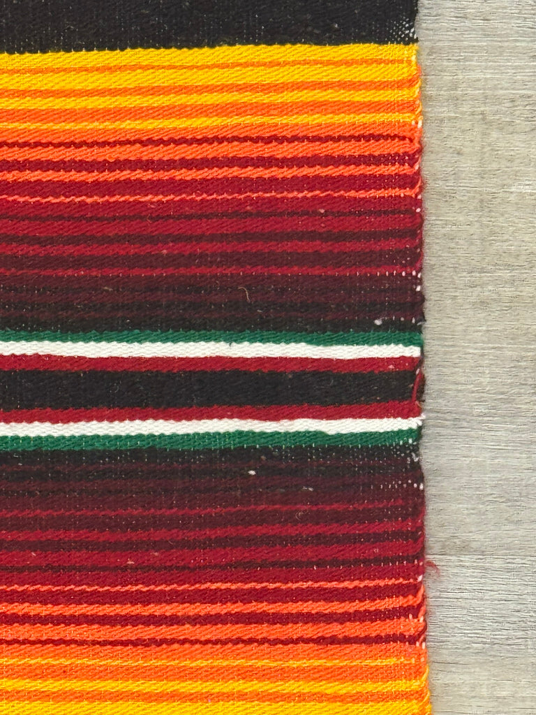 Mexican Blanket