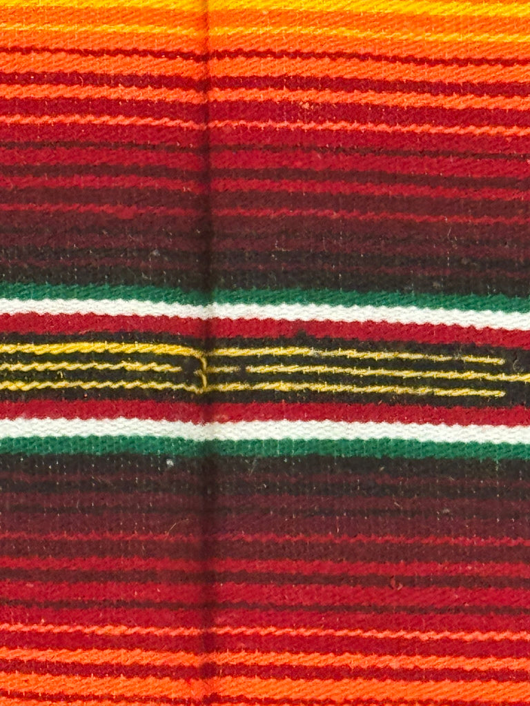 Mexican Blanket