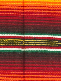Mexican Blanket