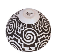 Acoma Pueblo Pottery Jar By Katherine Victorino