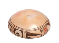 Hopi Pueblo Pottery Bowl