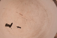 Hopi Pueblo Polychrome Pottery Jar By Andrer Laate