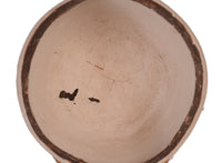 Hopi Pueblo Polychrome Pottery Jar By Andrer Laate