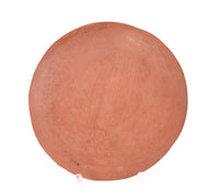 Santo Domingo Tewa Pueblo Pottery Plate