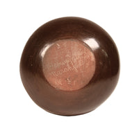 San Juan (Okay Owingeh) Pueblo Pottery By Dominguita Sisneroa Naranjo