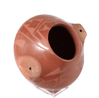 Jemez Pueblo Pottery By Gabriel Gonzales Walatowa