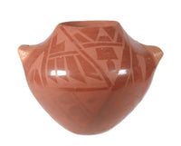 Jemez Pueblo Pottery By Gabriel Gonzales Walatowa
