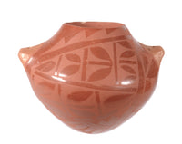 Jemez Pueblo Pottery By Gabriel Gonzales Walatowa