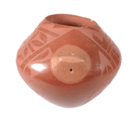 Jemez Pueblo Pottery By Gabriel Gonzales Walatowa