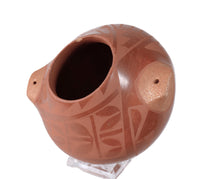 Jemez Pueblo Pottery By Gabriel Gonzales Walatowa