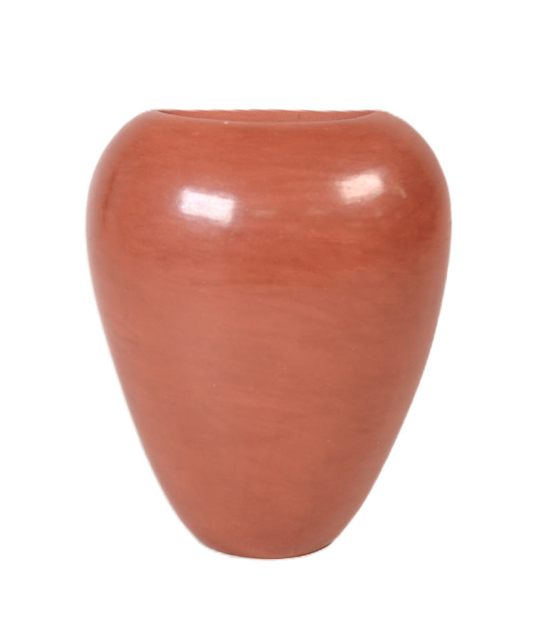 Jemez Pueblo Redware Pottery