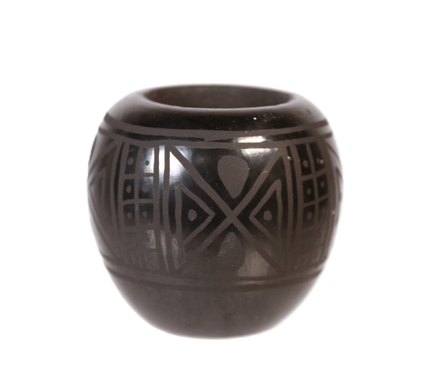 Santo Domingo Kewa Pueblo Pottery By Monica Silva Lovato