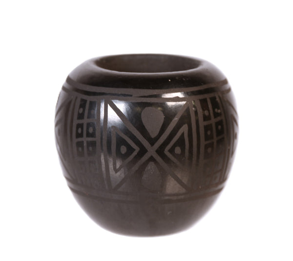 Santo Domingo Kewa Pueblo Pottery By Monica Silva Lovato