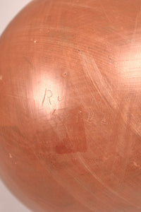 Mata Ortiz Mexico Pottery Jar By Ruben Lopez