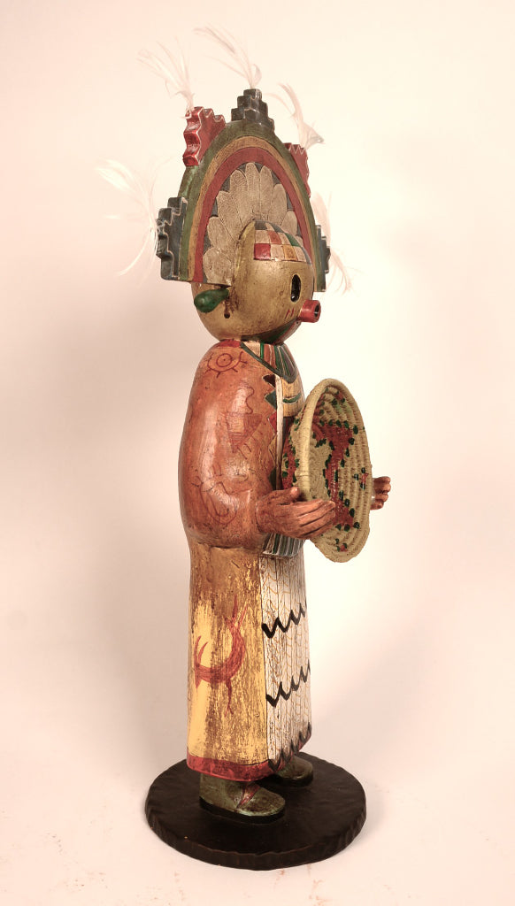 South West Figure By Robson Design