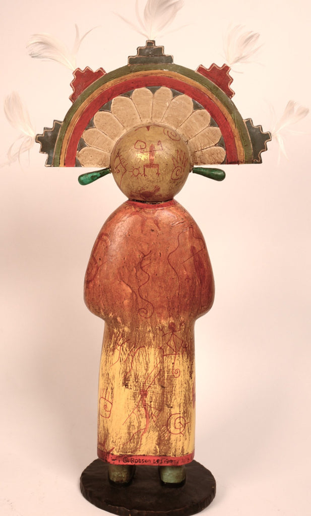 South West Figure By Robson Design