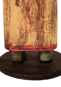 South West Figure By Robson Design