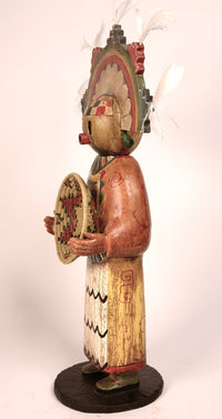 South West Figure By Robson Design