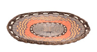 Hopi Pueblo Wicker Basket