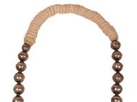 Navajo Squash Blossom First Phase Period Necklace