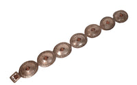 Navajo First Phase Concho Belt