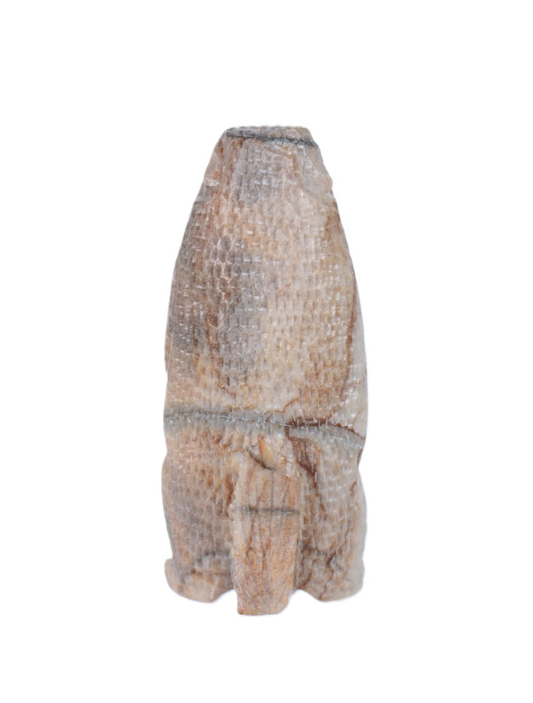 Zuni Pueblo Prairie Dog Fetish By ES