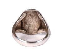 Navajo Turquoise Ring