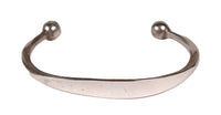 Navajo Sterling Silver Bracelet