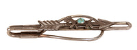 Navajo Tie Clip By F.H.