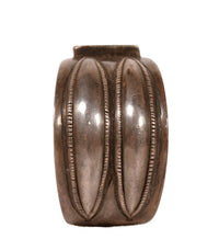Navajo Sterling Silver Cuff Bracelet