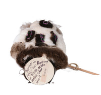 Inuit Eskimo Doll with Fur By Susie Morrssey