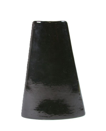 Tarahumara Commercial Pottery Vase By R. Martinez