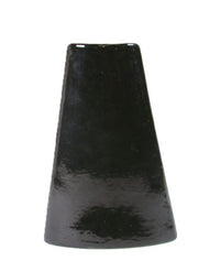 Tarahumara Commercial Pottery Vase By R. Martinez