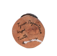 Hopi Pueblo Maiden Turtle Kachina Doll By Tyson Neguatewa