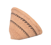 Washoe Miniature Burden Cone Basket