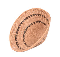 Washoe Miniature Burden Cone Basket