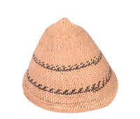 Washoe Miniature Burden Cone Basket