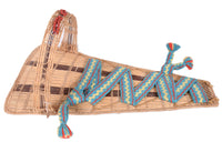 Maidu Cradleboard