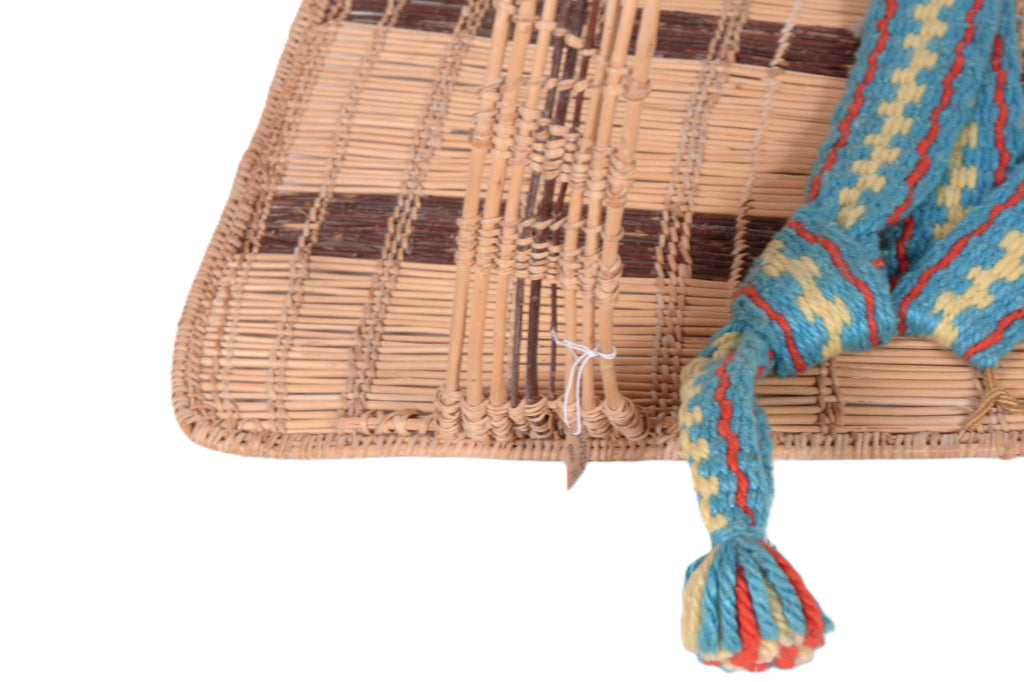 Maidu Cradleboard