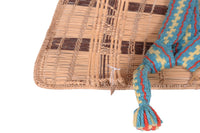 Maidu Cradleboard