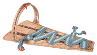 Maidu Cradleboard
