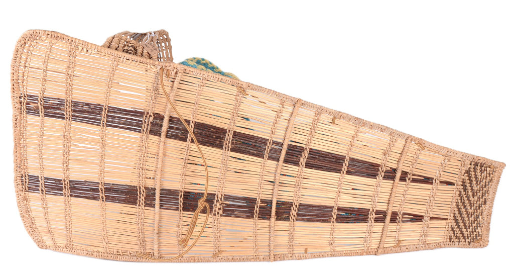 Maidu Cradleboard