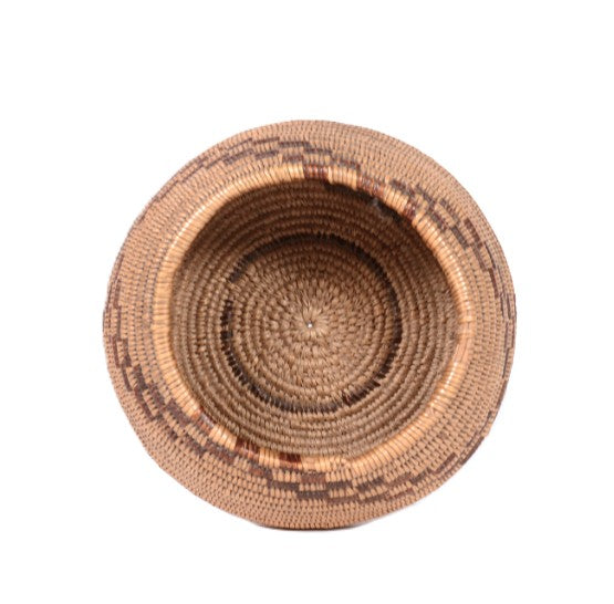 Maidu Trinket Basket