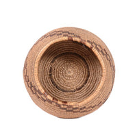 Maidu Trinket Basket