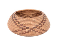 Maidu Trinket Basket