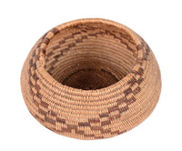 Maidu Trinket Basket
