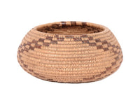 Maidu Trinket Basket