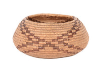 Maidu Trinket Basket